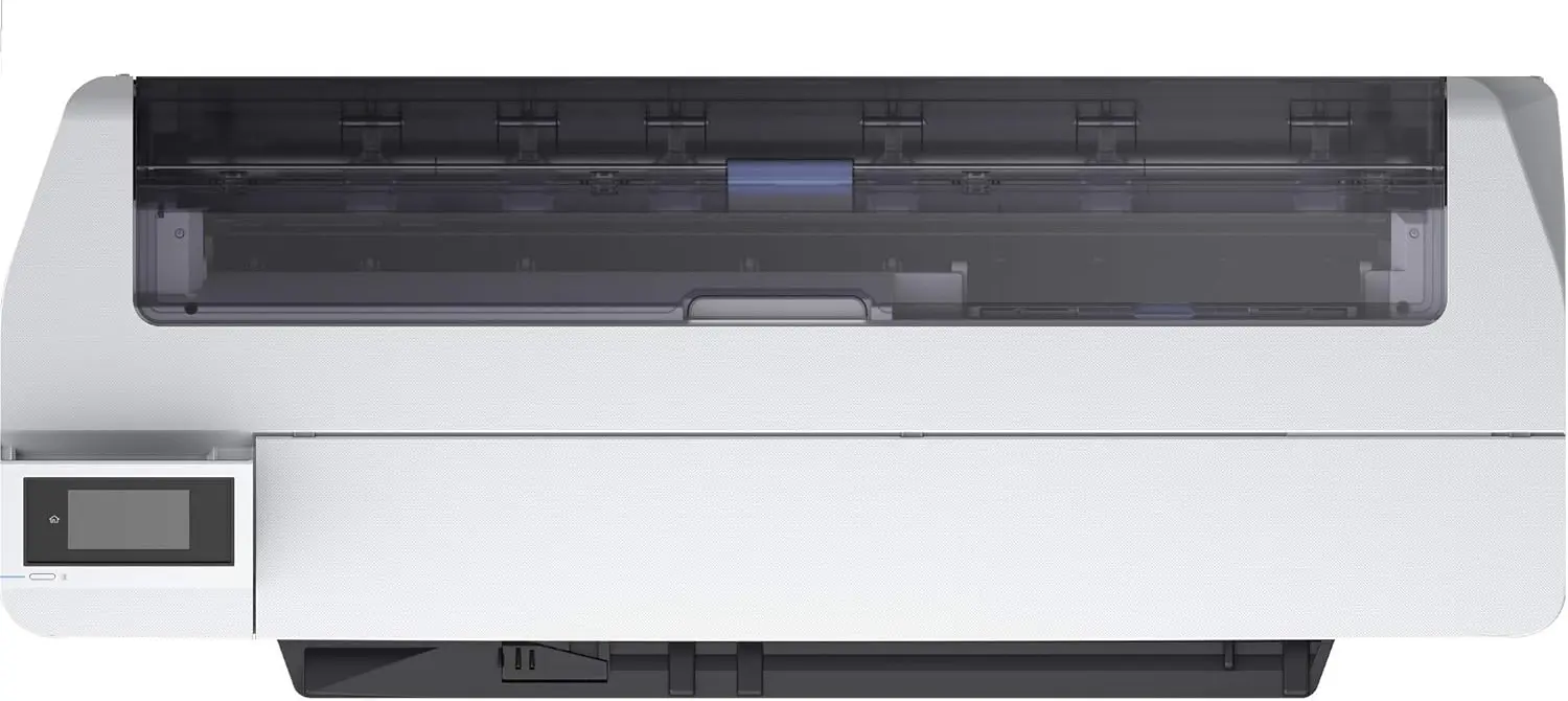 Plotter Epson SureColor SC-T5100N (White)