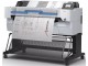 Plotter Epson SureColor SC-T5400M (White)