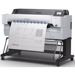 Plotter Epson SureColor SC-T5400M (White) Thumb