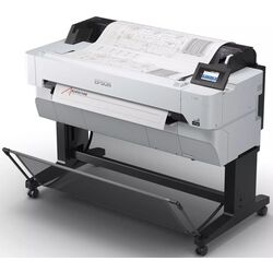 Plotter Epson SureColor SC-T5400M (White) Thumb