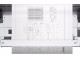 Plotter Epson SureColor SC-T5400M (White)