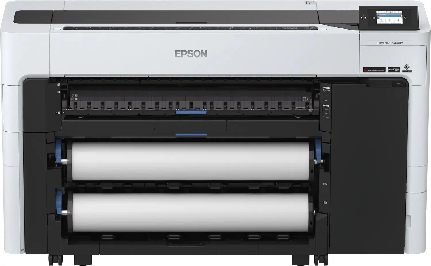 Plotter Epson SureColor SC-T5700D (White)