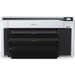 Плоттер Epson SureColor SC-T7700D (White) Thumb