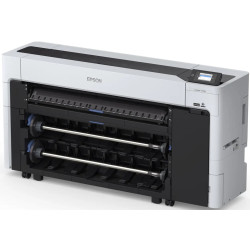 Плоттер Epson SureColor SC-T7700D (White) Thumb