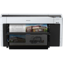Plotter Epson SureColor SC-T7700D (White)