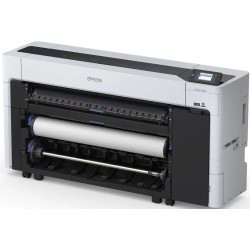 Плоттер Epson SureColor SC-T7700D (White) Thumb