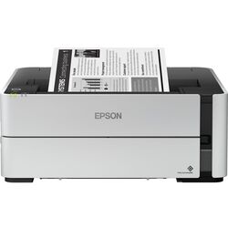 Принтер Epson EcoTank ET-M1170 (White) Thumb