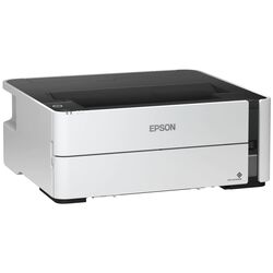 Принтер Epson EcoTank ET-M1170 (White) Thumb