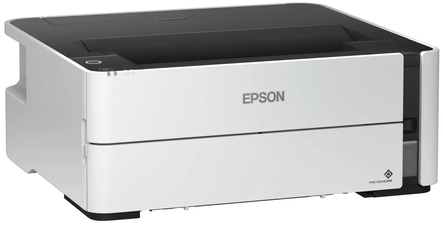 Принтер Epson EcoTank ET-M1170 (White)
