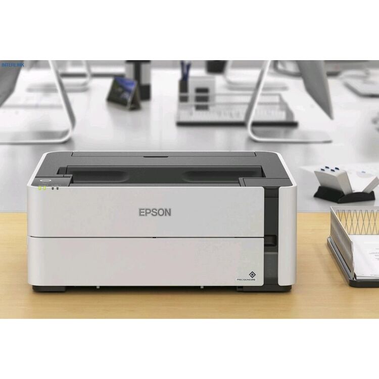 Printer Epson EcoTank ETM1170 (White)