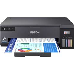 Imprimanta Epson EcoTank L11050 (Black) Thumb