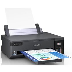 Imprimanta Epson EcoTank L11050 (Black) Thumb