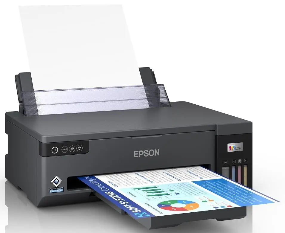 Imprimanta Epson EcoTank L11050 (Black)