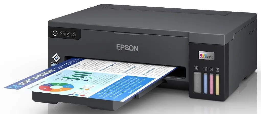 Imprimanta Epson EcoTank L11050 (Black)
