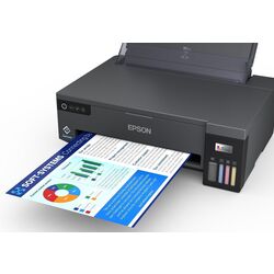 Imprimanta Epson EcoTank L11050 (Black) Thumb