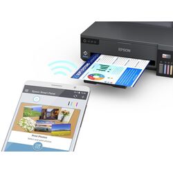 Imprimanta Epson EcoTank L11050 (Black) Thumb