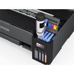 Imprimanta Epson EcoTank L11050 (Black) Thumb