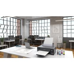 Imprimanta Epson EcoTank L11050 (Black) Thumb