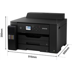 Принтер Epson EcoTank L11160 (Black) Thumb
