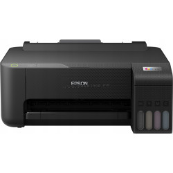Imprimanta Epson EcoTank L1230 (Black)