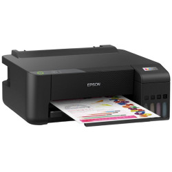 Imprimanta Epson EcoTank L1230 (Black) Thumb