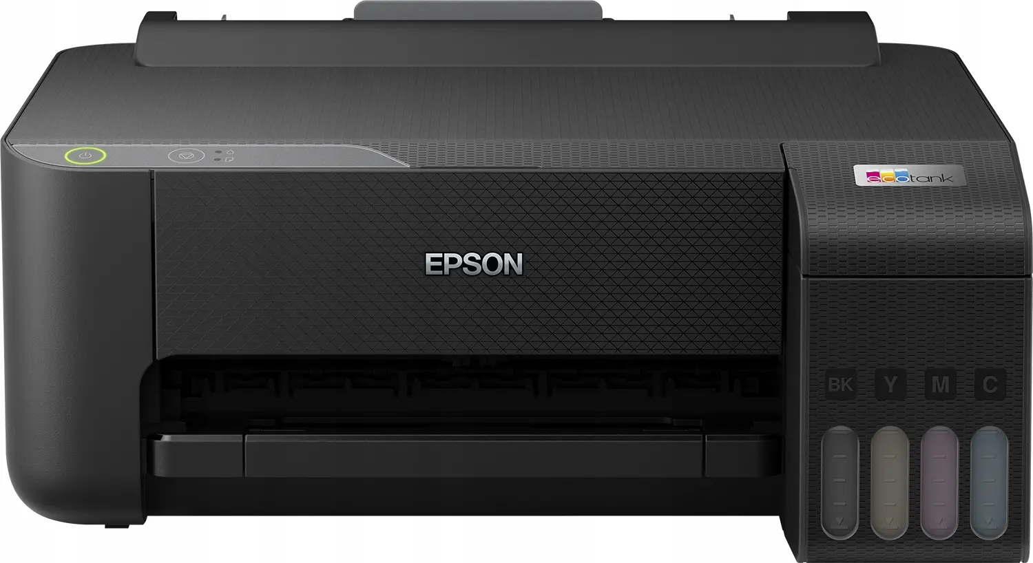Imprimanta Epson EcoTank L1230 (Black)