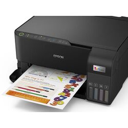 Принтер Epson EcoTank L3550 (Black) Thumb