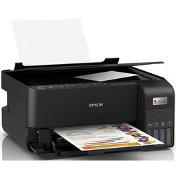 Принтер Epson EcoTank L3550 (Black) Thumb