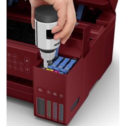 Printer Epson EcoTank L4267 (Burgundy) Thumb