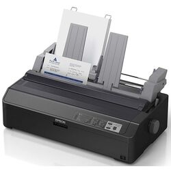 Принтер Epson FX-2190II (Black) Thumb