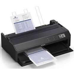 Принтер Epson FX-2190II (Black) Thumb