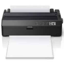Принтер Epson FX-2190II (Black)