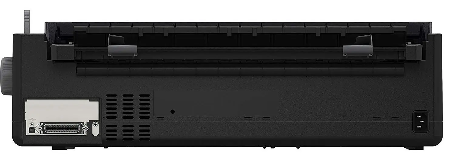 Принтер Epson FX-2190II (Black) - 4