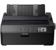 Принтер Epson FX-890II Black (C11CF37401)