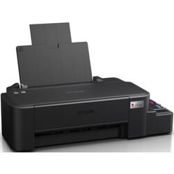 Printer Epson L121 (Black) Thumb