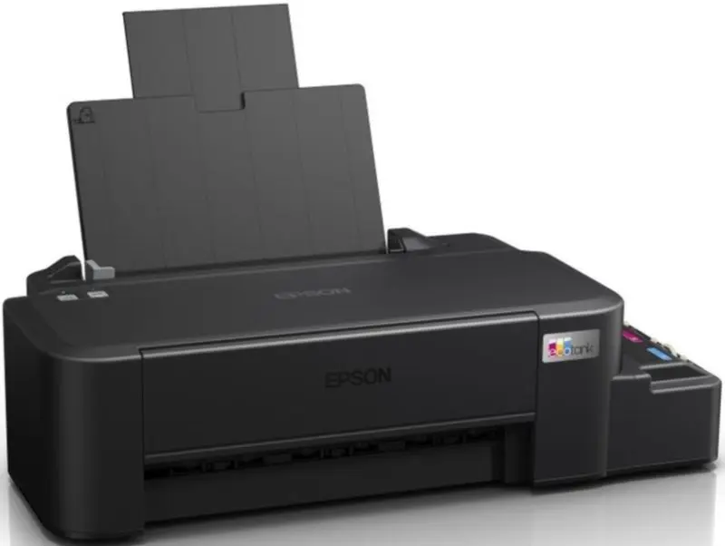 Printer Epson L121 (Black)
