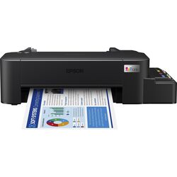 Printer Epson L121 (Black) Thumb