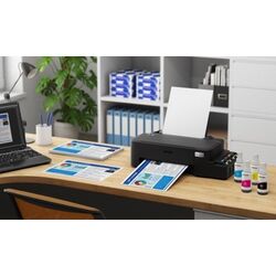 Printer Epson L121 (Black) Thumb