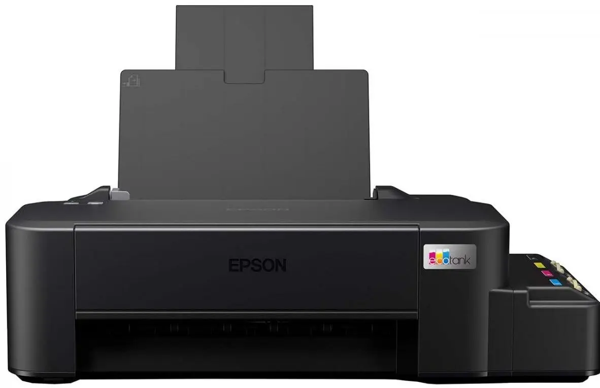 Printer Epson L121 (Black)
