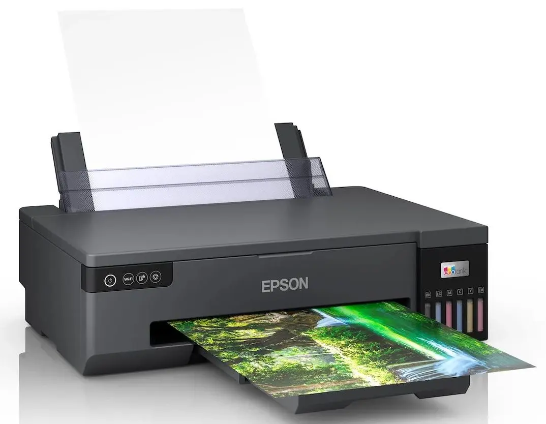 Принтер Epson L18050 (Black)
