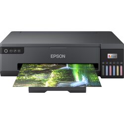 Imprimanta Epson L18050 (Black)
