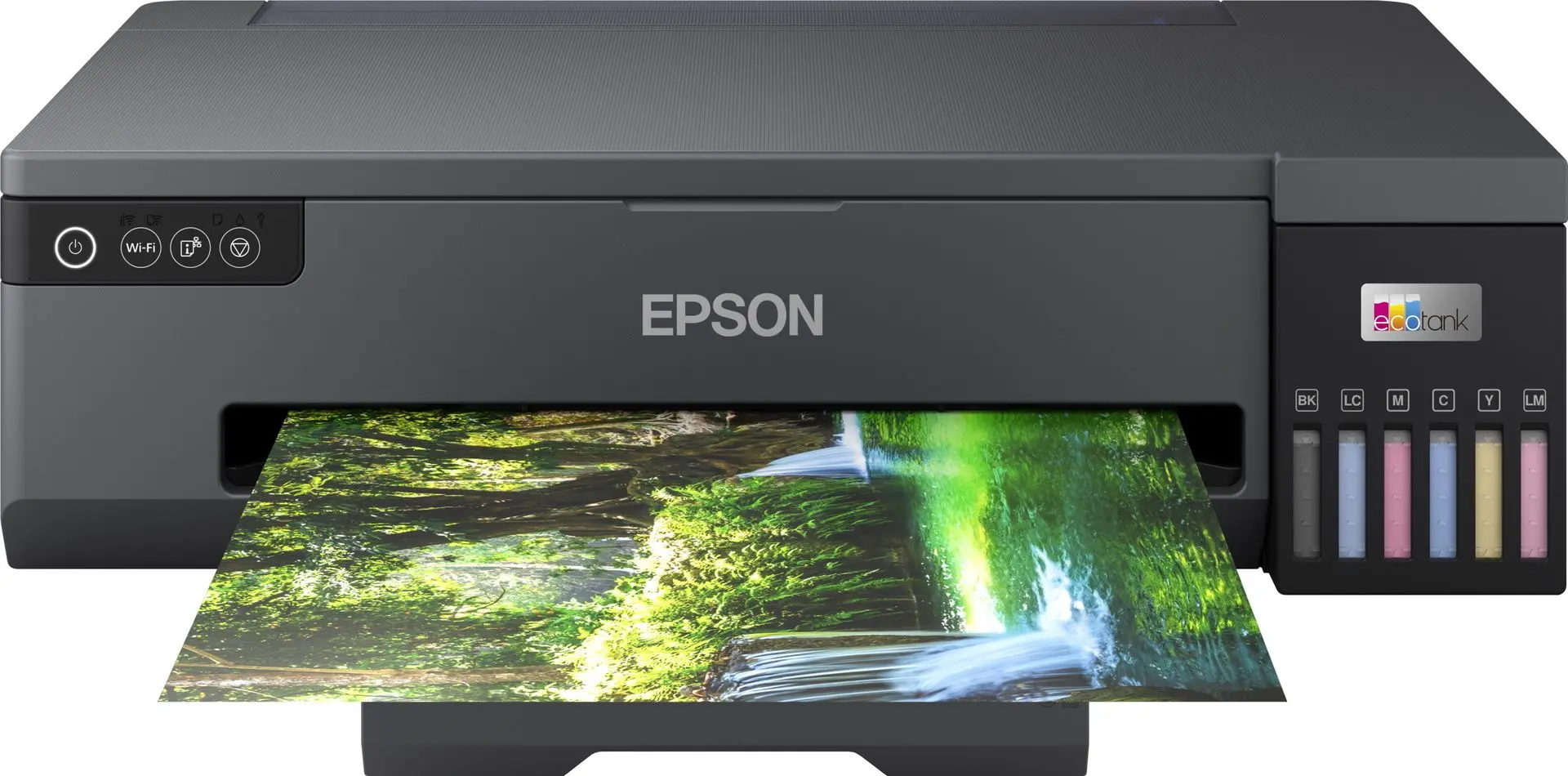 Принтер Epson L18050 (Black)