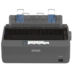 Принтер Epson LQ-350 (Grey)