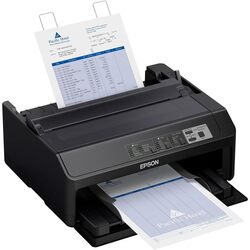 Printer Epson LQ-590II (Black) Thumb