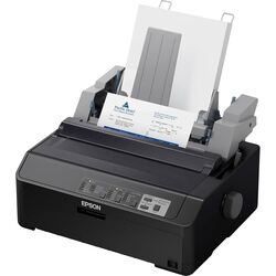 Printer Epson LQ-590II (Black) Thumb