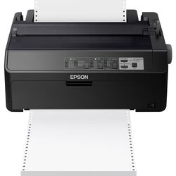 Printer Epson LQ-590II (Black) Thumb
