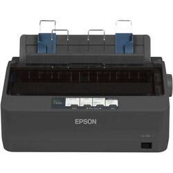 Принтер Epson LX-350 (Black) Thumb