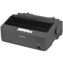 Принтер Epson LX-350 (Black) Thumb