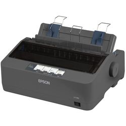 Принтер Epson LX-350 (Black)