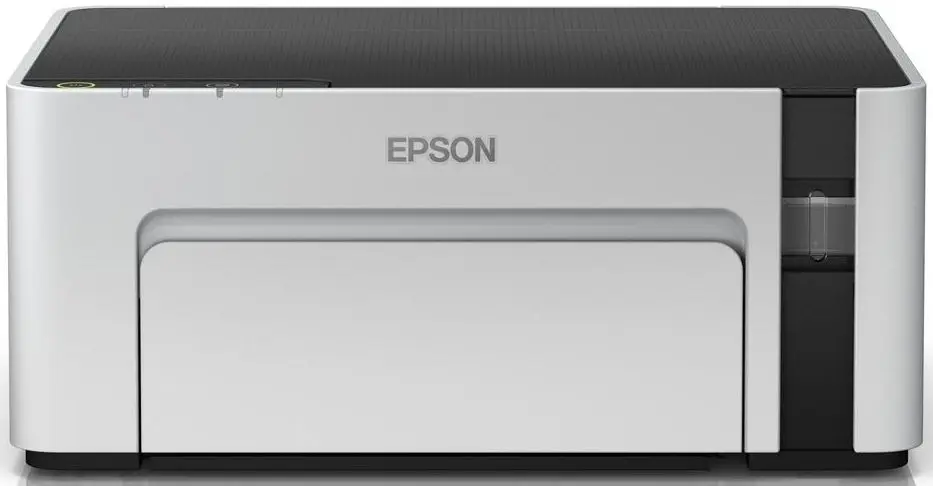 Printer Epson M1100 (White/Gray)